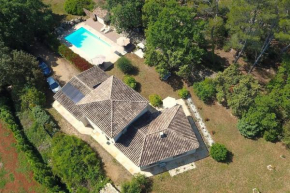 Villa Pérouard